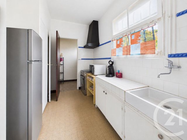 maison à vendre - 5 pièces - 84.02 m2 - TOULON - 83 - PROVENCE-ALPES-COTE-D-AZUR - Century 21 Colbert Immobilier
