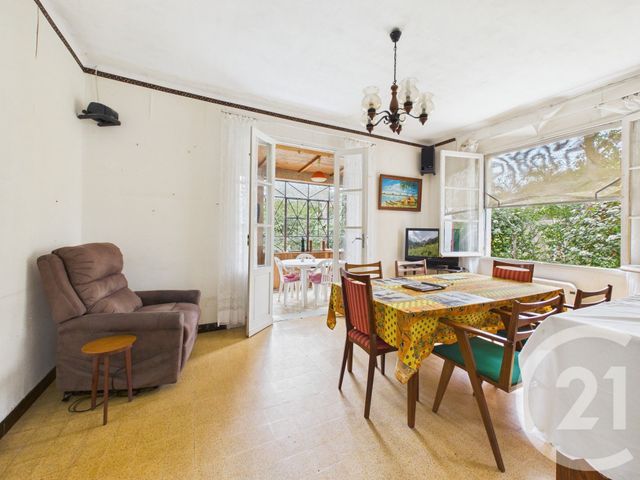 maison à vendre - 5 pièces - 84.02 m2 - TOULON - 83 - PROVENCE-ALPES-COTE-D-AZUR - Century 21 Colbert Immobilier
