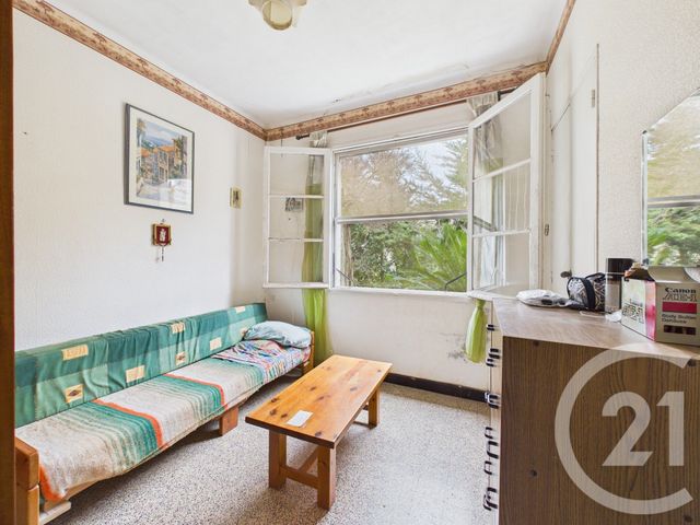 maison à vendre - 5 pièces - 84.02 m2 - TOULON - 83 - PROVENCE-ALPES-COTE-D-AZUR - Century 21 Colbert Immobilier