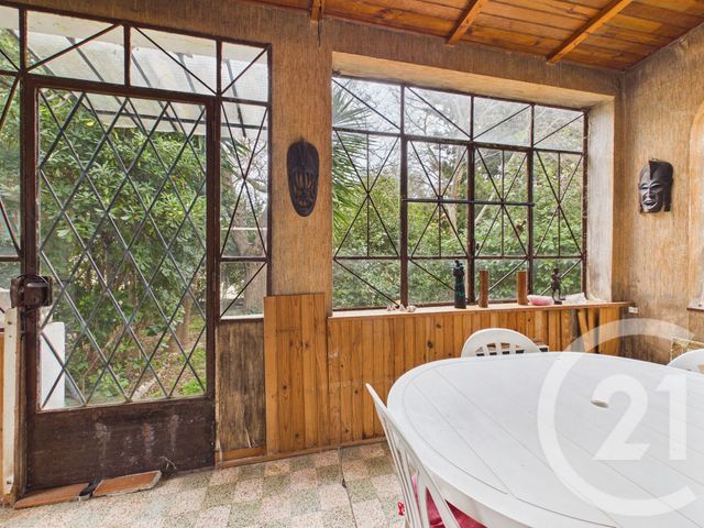 maison à vendre - 5 pièces - 84.02 m2 - TOULON - 83 - PROVENCE-ALPES-COTE-D-AZUR - Century 21 Colbert Immobilier