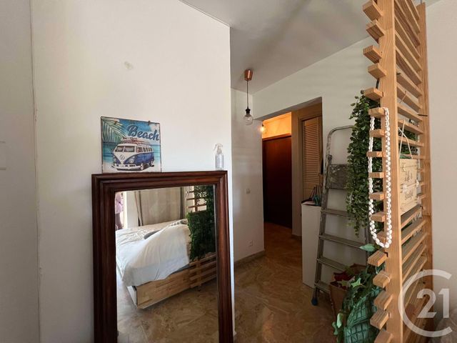 Appartement F1 à louer - 1 pièce - 35.0 m2 - LA VALETTE DU VAR - 83 - PROVENCE-ALPES-COTE-D-AZUR - Century 21 Colbert Immobilier