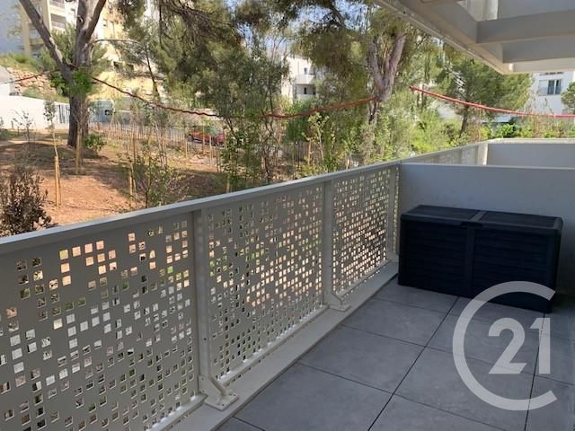 Appartement T1 à louer - 1 pièce - 22.46 m2 - LA GARDE - 83 - PROVENCE-ALPES-COTE-D-AZUR - Century 21 Colbert Immobilier