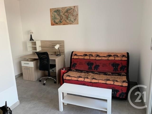 Appartement T1 à louer - 1 pièce - 22.46 m2 - LA GARDE - 83 - PROVENCE-ALPES-COTE-D-AZUR - Century 21 Colbert Immobilier