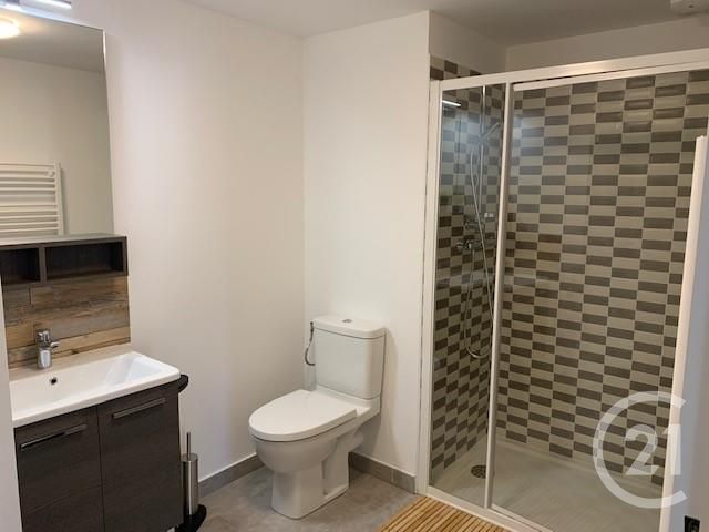 Appartement T1 à louer - 1 pièce - 22.46 m2 - LA GARDE - 83 - PROVENCE-ALPES-COTE-D-AZUR - Century 21 Colbert Immobilier