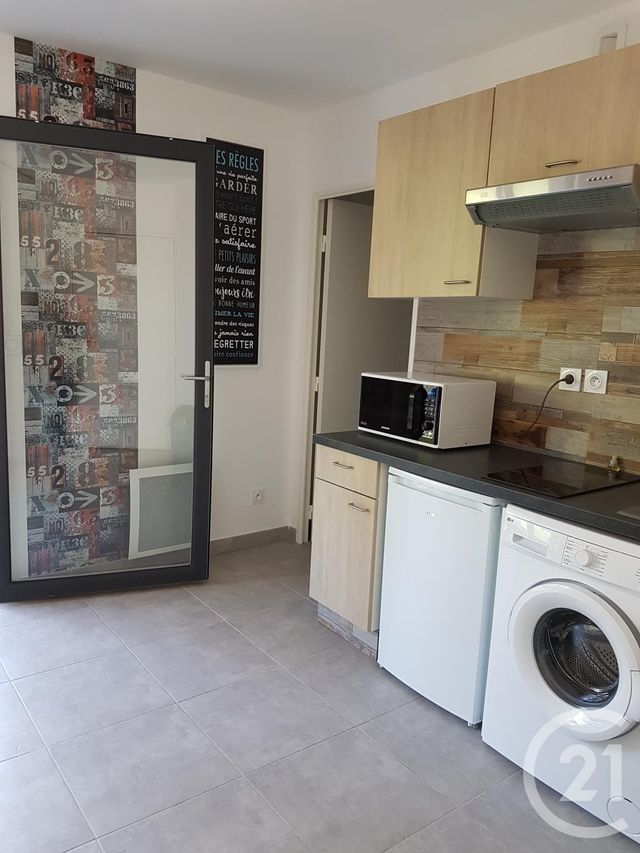 Appartement T1 à louer - 1 pièce - 22.46 m2 - LA GARDE - 83 - PROVENCE-ALPES-COTE-D-AZUR - Century 21 Colbert Immobilier