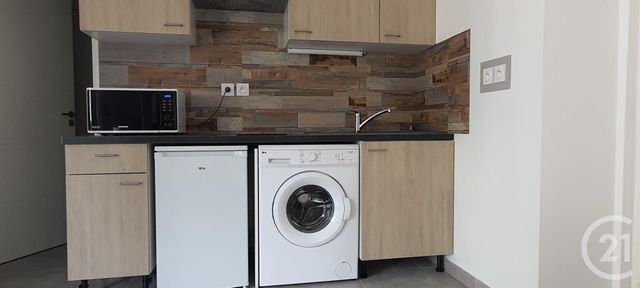Appartement T1 à louer - 1 pièce - 22.46 m2 - LA GARDE - 83 - PROVENCE-ALPES-COTE-D-AZUR - Century 21 Colbert Immobilier
