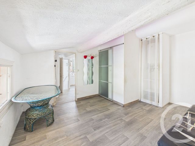 Appartement F2 à louer - 2 pièces - 27.8 m2 - LA VALETTE DU VAR - 83 - PROVENCE-ALPES-COTE-D-AZUR - Century 21 Colbert Immobilier
