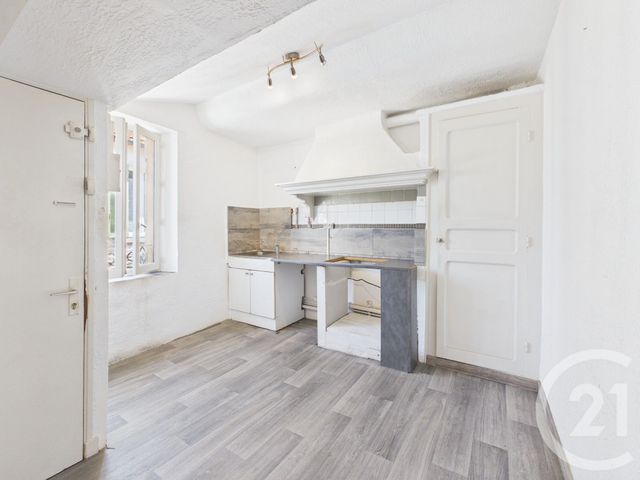 Appartement F2 à louer - 2 pièces - 27.8 m2 - LA VALETTE DU VAR - 83 - PROVENCE-ALPES-COTE-D-AZUR - Century 21 Colbert Immobilier