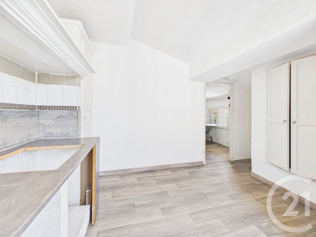 Appartement F2 à louer LA VALETTE DU VAR
