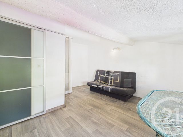 Appartement F2 à louer - 2 pièces - 27.8 m2 - LA VALETTE DU VAR - 83 - PROVENCE-ALPES-COTE-D-AZUR - Century 21 Colbert Immobilier