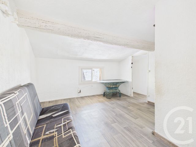 Appartement F2 à louer - 2 pièces - 27.8 m2 - LA VALETTE DU VAR - 83 - PROVENCE-ALPES-COTE-D-AZUR - Century 21 Colbert Immobilier