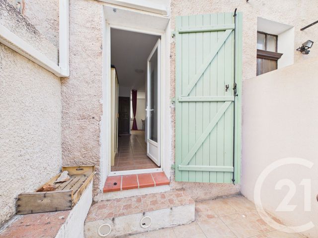 Appartement F2 à louer - 2 pièces - 21.6 m2 - TOULON - 83 - PROVENCE-ALPES-COTE-D-AZUR - Century 21 Colbert Immobilier