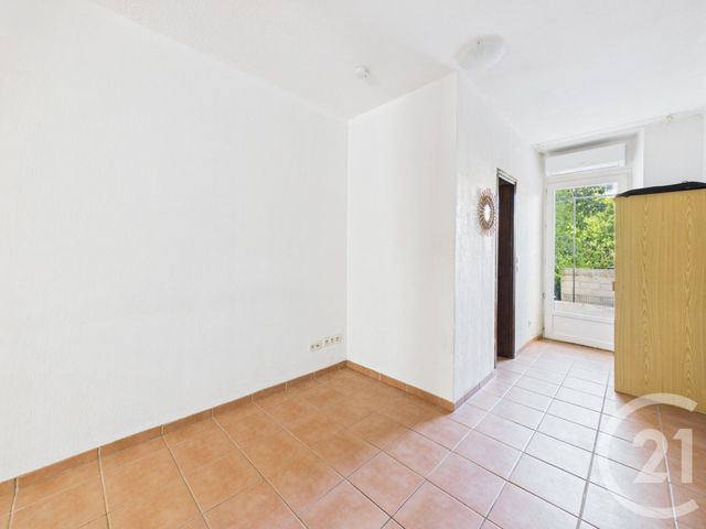 Appartement F2 à louer TOULON