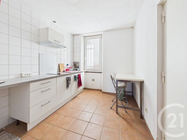 Appartement F2 à louer - 2 pièces - 21.6 m2 - TOULON - 83 - PROVENCE-ALPES-COTE-D-AZUR - Century 21 Colbert Immobilier