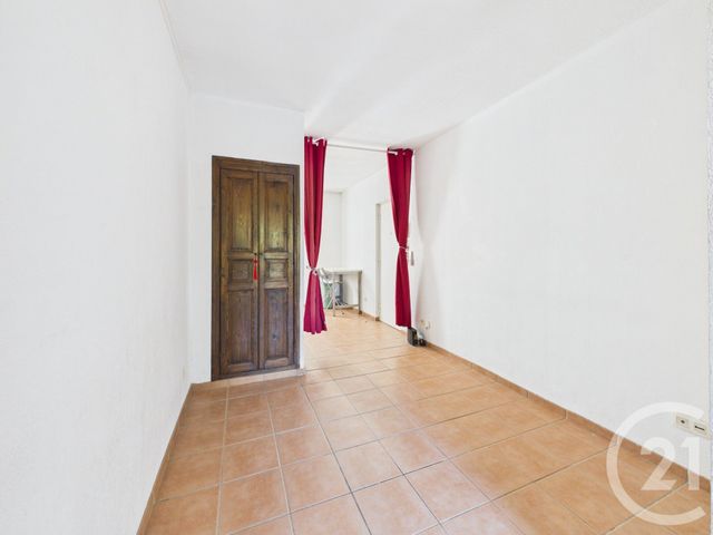 Appartement F2 à louer - 2 pièces - 21.6 m2 - TOULON - 83 - PROVENCE-ALPES-COTE-D-AZUR - Century 21 Colbert Immobilier