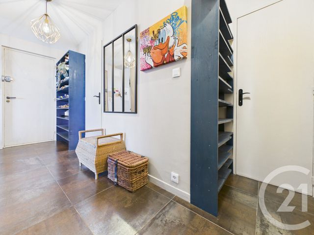 Appartement T4 à vendre - 4 pièces - 76.44 m2 - TOULON - 83 - PROVENCE-ALPES-COTE-D-AZUR - Century 21 Colbert Immobilier