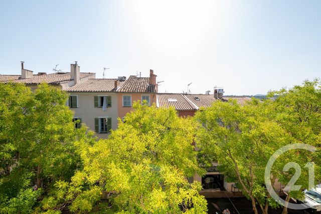 Appartement Studio à louer - 1 pièce - 25.45 m2 - LA VALETTE DU VAR - 83 - PROVENCE-ALPES-COTE-D-AZUR - Century 21 Colbert Immobilier