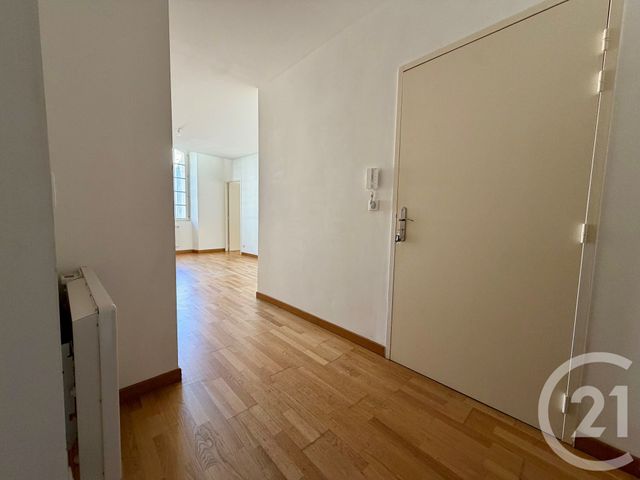 Appartement F4 à vendre - 4 pièces - 99.32 m2 - TOULON - 83 - PROVENCE-ALPES-COTE-D-AZUR - Century 21 Colbert Immobilier