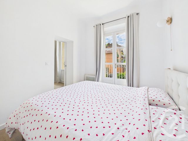 Appartement F3 à louer - 3 pièces - 50.07 m2 - TOULON - 83 - PROVENCE-ALPES-COTE-D-AZUR - Century 21 Colbert Immobilier