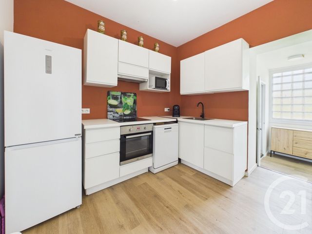 Appartement F3 à louer - 3 pièces - 50.07 m2 - TOULON - 83 - PROVENCE-ALPES-COTE-D-AZUR - Century 21 Colbert Immobilier