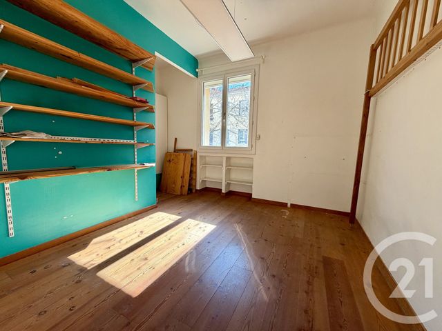 Appartement F4 à vendre - 4 pièces - 96.61 m2 - TOULON - 83 - PROVENCE-ALPES-COTE-D-AZUR - Century 21 Colbert Immobilier