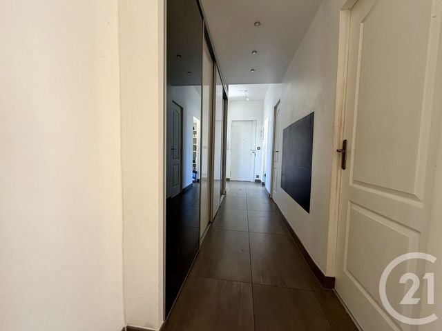Appartement F4 à vendre - 4 pièces - 96.61 m2 - TOULON - 83 - PROVENCE-ALPES-COTE-D-AZUR - Century 21 Colbert Immobilier