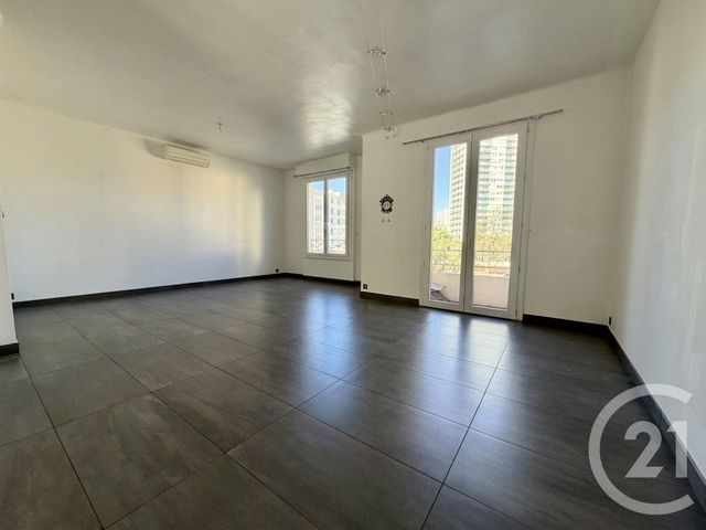 Appartement F4 à vendre TOULON