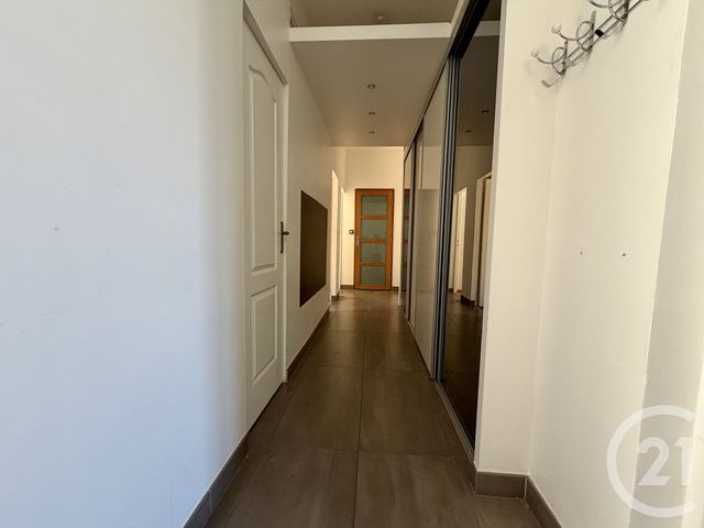 Appartement F4 à vendre - 4 pièces - 96.61 m2 - TOULON - 83 - PROVENCE-ALPES-COTE-D-AZUR - Century 21 Colbert Immobilier