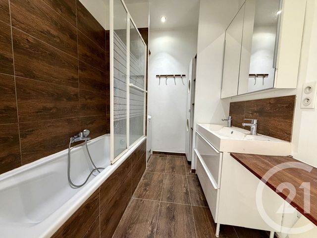 Appartement F4 à vendre - 4 pièces - 96.61 m2 - TOULON - 83 - PROVENCE-ALPES-COTE-D-AZUR - Century 21 Colbert Immobilier