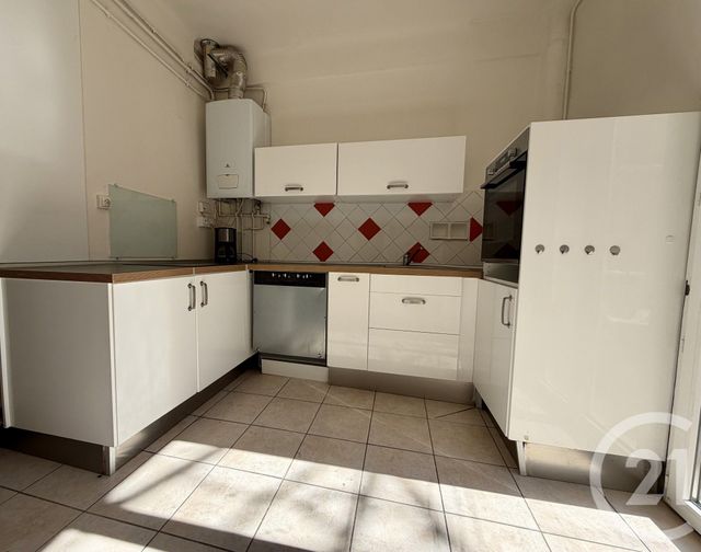 Appartement F4 à vendre - 4 pièces - 96.61 m2 - TOULON - 83 - PROVENCE-ALPES-COTE-D-AZUR - Century 21 Colbert Immobilier