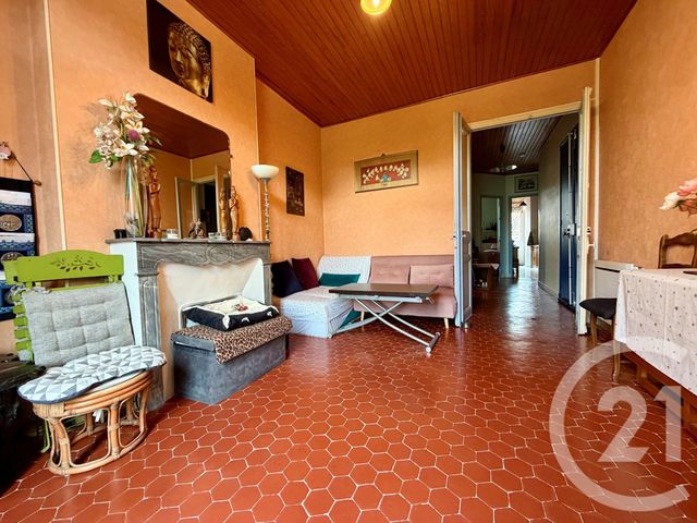 Appartement F2 à vendre - 2 pièces - 49.23 m2 - TOULON - 83 - PROVENCE-ALPES-COTE-D-AZUR - Century 21 Colbert Immobilier