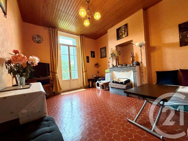 Appartement F2 à vendre - 2 pièces - 49.23 m2 - TOULON - 83 - PROVENCE-ALPES-COTE-D-AZUR - Century 21 Colbert Immobilier
