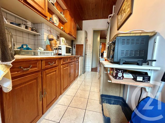 Appartement F2 à vendre - 2 pièces - 49.23 m2 - TOULON - 83 - PROVENCE-ALPES-COTE-D-AZUR - Century 21 Colbert Immobilier
