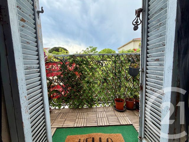 Appartement F2 à vendre - 2 pièces - 49.23 m2 - TOULON - 83 - PROVENCE-ALPES-COTE-D-AZUR - Century 21 Colbert Immobilier
