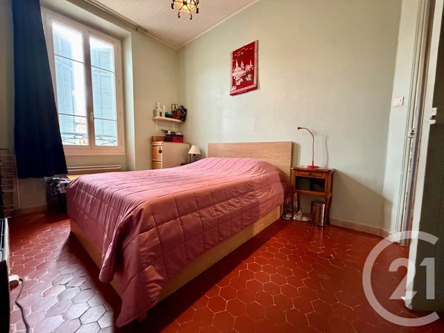 Appartement F2 à vendre - 2 pièces - 49.23 m2 - TOULON - 83 - PROVENCE-ALPES-COTE-D-AZUR - Century 21 Colbert Immobilier