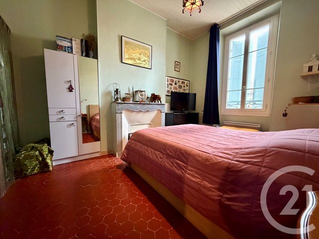 Appartement F2 à vendre - 2 pièces - 49.23 m2 - TOULON - 83 - PROVENCE-ALPES-COTE-D-AZUR - Century 21 Colbert Immobilier