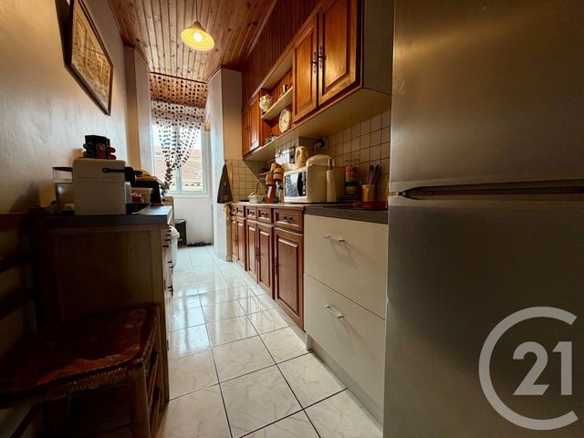 Appartement F2 à vendre - 2 pièces - 49.23 m2 - TOULON - 83 - PROVENCE-ALPES-COTE-D-AZUR - Century 21 Colbert Immobilier