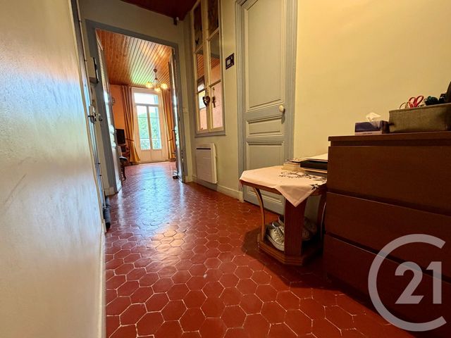 Appartement F2 à vendre - 2 pièces - 49.23 m2 - TOULON - 83 - PROVENCE-ALPES-COTE-D-AZUR - Century 21 Colbert Immobilier