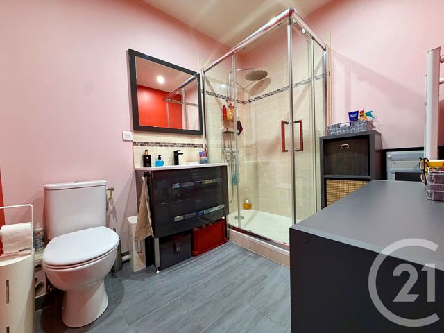 Appartement F2 à vendre - 2 pièces - 49.23 m2 - TOULON - 83 - PROVENCE-ALPES-COTE-D-AZUR - Century 21 Colbert Immobilier