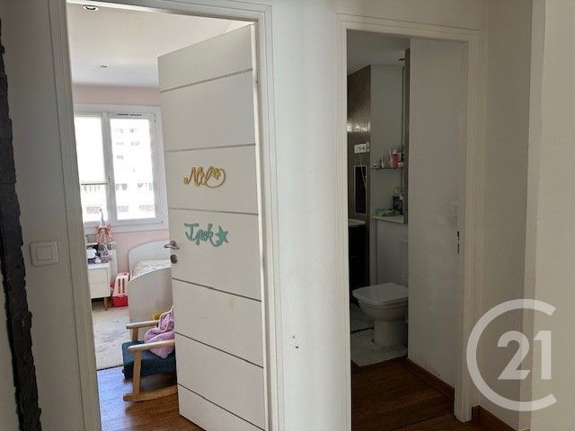 Appartement F3 à vendre - 3 pièces - 66.63 m2 - TOULON - 83 - PROVENCE-ALPES-COTE-D-AZUR - Century 21 Colbert Immobilier