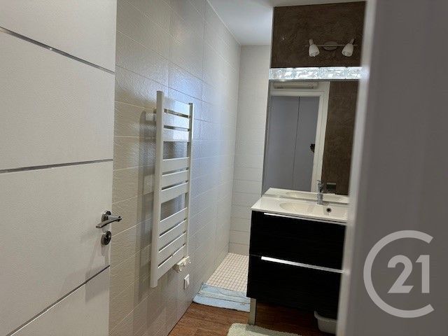 Appartement F3 à vendre - 3 pièces - 66.63 m2 - TOULON - 83 - PROVENCE-ALPES-COTE-D-AZUR - Century 21 Colbert Immobilier