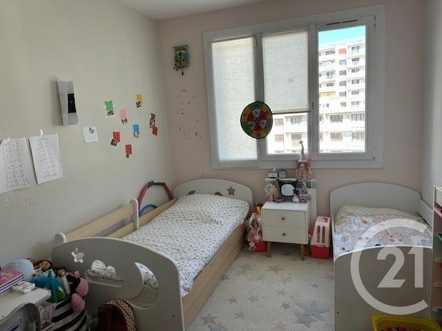 Appartement F3 à vendre - 3 pièces - 66.63 m2 - TOULON - 83 - PROVENCE-ALPES-COTE-D-AZUR - Century 21 Colbert Immobilier