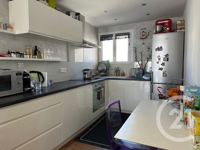 Appartement F3 à vendre - 3 pièces - 66.63 m2 - TOULON - 83 - PROVENCE-ALPES-COTE-D-AZUR - Century 21 Colbert Immobilier