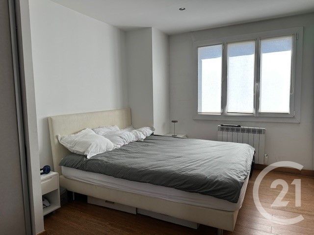 Appartement F3 à vendre - 3 pièces - 66.63 m2 - TOULON - 83 - PROVENCE-ALPES-COTE-D-AZUR - Century 21 Colbert Immobilier