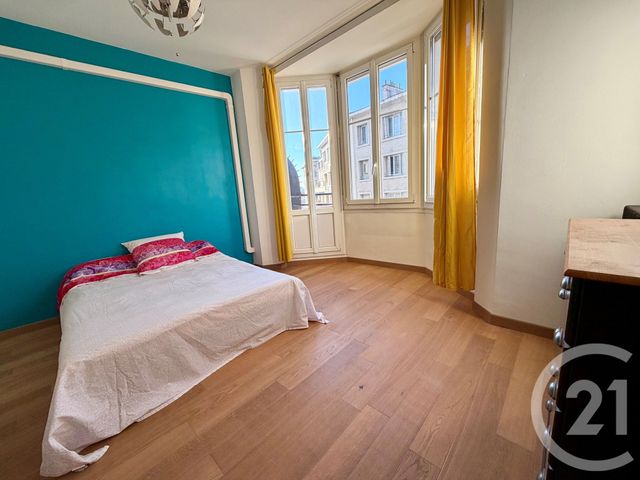 Appartement F5 à vendre - 5 pièces - 113.16 m2 - TOULON - 83 - PROVENCE-ALPES-COTE-D-AZUR - Century 21 Colbert Immobilier