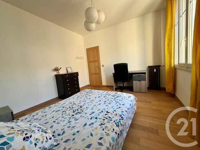Appartement F5 à vendre - 5 pièces - 113.16 m2 - TOULON - 83 - PROVENCE-ALPES-COTE-D-AZUR - Century 21 Colbert Immobilier