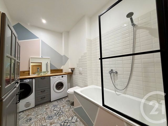 Appartement F5 à vendre - 5 pièces - 113.16 m2 - TOULON - 83 - PROVENCE-ALPES-COTE-D-AZUR - Century 21 Colbert Immobilier