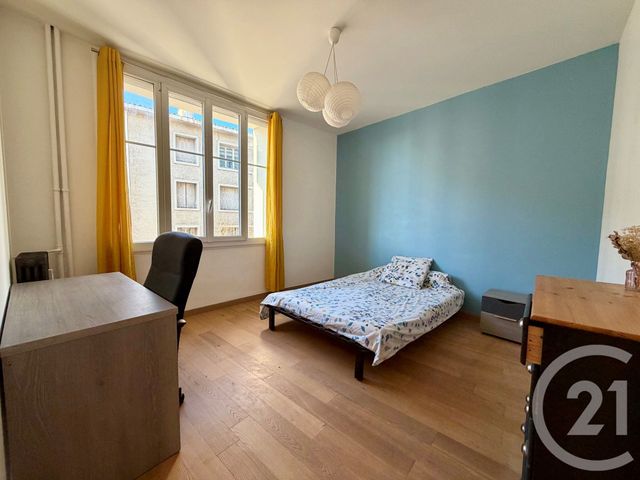 Appartement F5 à vendre - 5 pièces - 113.16 m2 - TOULON - 83 - PROVENCE-ALPES-COTE-D-AZUR - Century 21 Colbert Immobilier