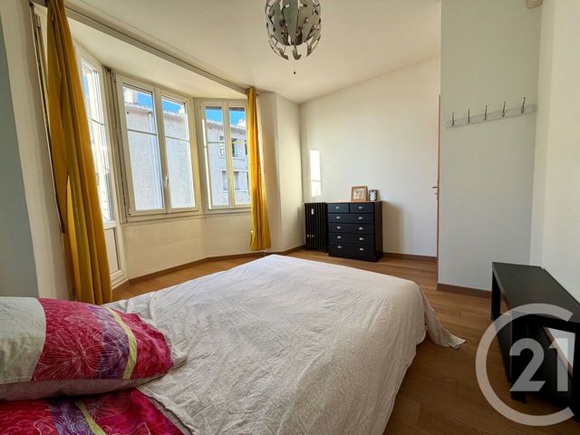 Appartement F5 à vendre - 5 pièces - 113.16 m2 - TOULON - 83 - PROVENCE-ALPES-COTE-D-AZUR - Century 21 Colbert Immobilier