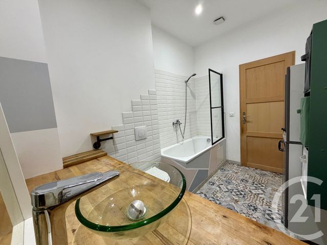 Appartement F5 à vendre - 5 pièces - 113.16 m2 - TOULON - 83 - PROVENCE-ALPES-COTE-D-AZUR - Century 21 Colbert Immobilier